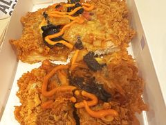 -肯德基(学院路店)