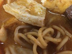 -乌糖沙茶面(民族路店)
