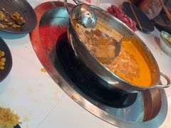 -潮牛岛·潮汕鲜切牛肉自助火锅(无锡首店)