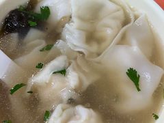 -庆丰包子铺(东单店)
