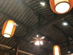 -渔堂公园餐厅·本帮菜(乐园路店)