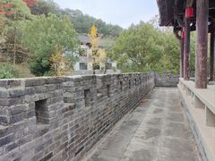 -梦姑塘文化公园