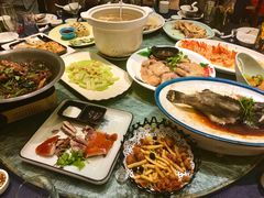 -琼菜王(南海店)