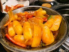 -汉拿山(金山万达店)