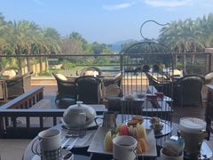 -康莱德酒店·望海阁大堂吧