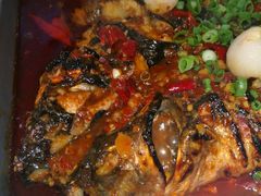 -鱼酷活鱼烤鱼(沈阳大悦城店)