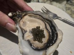 -Osteria Garden 生蚝花园餐厅(原进贤路店)