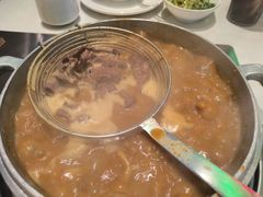 -荣叔港式沙嗲牛肉火锅(正佳潮流店)