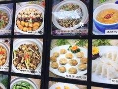 -寻味顺德·南记酒家·传统顺德菜·鱼生(广源路店)