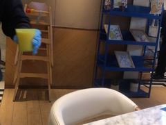 -玛尚诺意式餐厅(新达汇三林店)