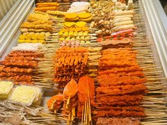 -老啪叽串炒饭(铁百店)