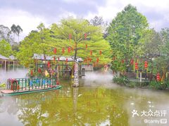 -一品烧农庄·佛山本地菜(西岸店)