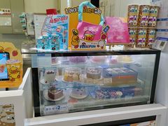 -DQ·蛋糕·冰淇淋(城南嘉园店)
