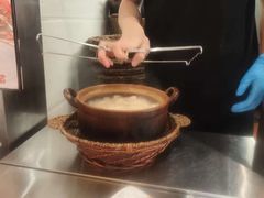 -大洋家·精品潮汕菜·生腌砂锅粥(天河东路店)