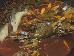 -大鹅岛灶台鱼·铁锅炖(水库路店)