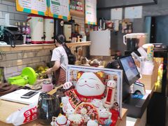 -一些柠檬一些茶(西村店)