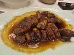 -围龙屋客家食府(福田店)