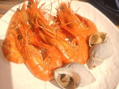 -亚特兰蒂斯-番红花海鲜自助餐厅·鲜活海鲜·小火锅