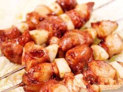 蒜瓣肉-郎出山烧烤(胶州店)