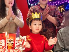 -海底捞火锅(创意园店)