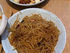 -唐食语粥(青山万达广场店)
