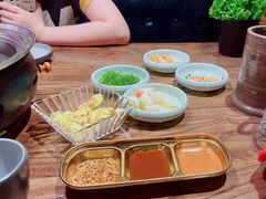 -九田家黑牛烤肉料理(太阳宫广场店)