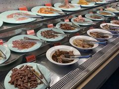-福成自助烤肉(双桥万达店)