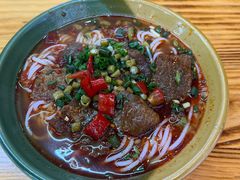 -十里香粉馆(虹桥中路店)