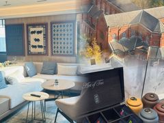 -上海西藏大厦万怡酒店