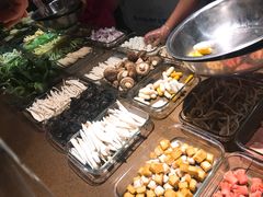 -食乐佳麻辣香锅(森林摩尔商业街区店)