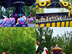 -渔岛海洋度假区