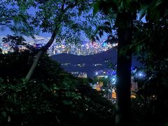 -小南山公园