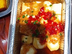 -茸梅路右拐龙虾-农家菜(松江店)
