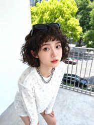 -YESIDO椰岛造型烫发染发