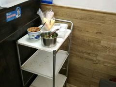 -巧云大馄饨(南阴阳营总店)