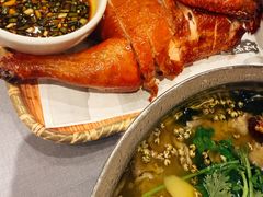 -金哥私房菜馆(张府园总店)