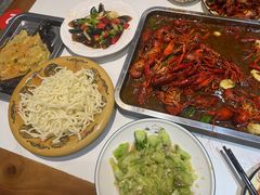 -盱眙虾神於氏龙虾(夫子庙红街店)