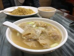 -恩宁刘福记(东华东路店)