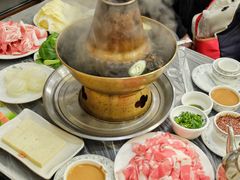 -鑫龙火锅城(青岛分店)