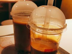 -麦当劳(农光里店)