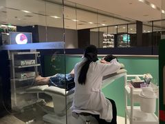 -三谷里·生态水疗空间(五一店)