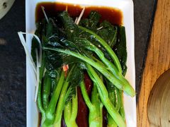 -小城粥道·海胆鲜虾粥(解放广场店)