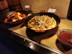 -索菲特西湖大酒店·香榭丽全日候餐厅(南山路店)