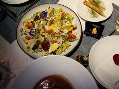 -Wei菋·Le Bistrot