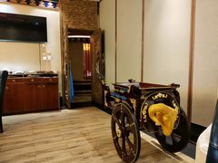 -蒙古人烤羊大师(工农大路创始店)