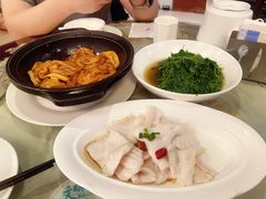 -新聚丰菜馆(太监弄店)