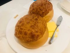 -港丽餐厅(高德置地店)