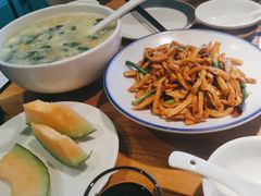 -吕氏疙瘩汤·私家菜馆(慈云寺店)