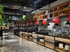 -韩风源自助烤肉(国贸精品店)