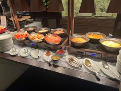 -深圳四季酒店·馥自助餐厅